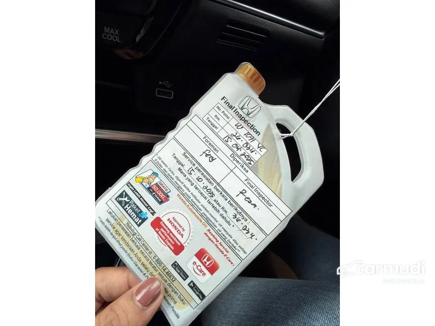 2023 Honda HR-V Special Edition SUV