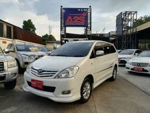 2011 Toyota Innova 2.0 (ปี 04-11) G Exclusive Wagon AT