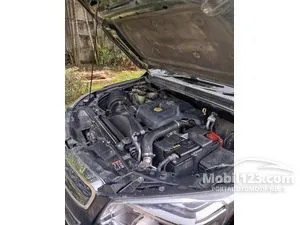 2012 Chevrolet Trailblazer 2.4 LS 4X2 SUV