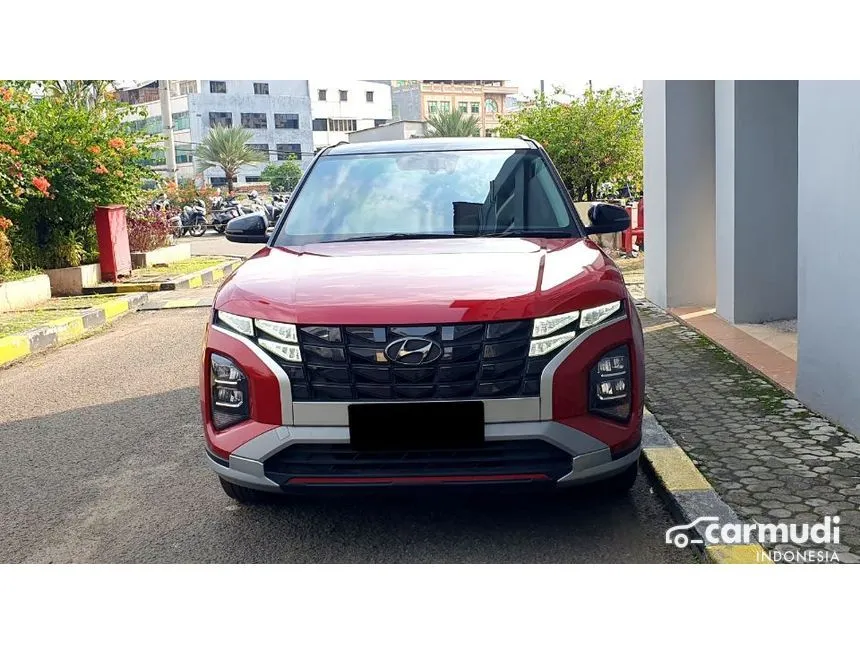 2023 Hyundai Creta Prime SUV