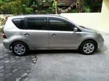 2008 Nissan Livina xr automatic #jualcepatpemiliklangsung