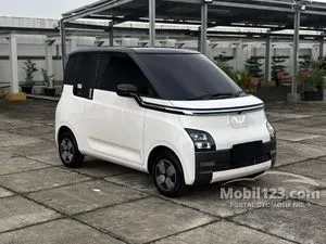 2023 Wuling Air EV Long Range Hatchback