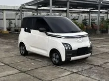 2023 Wuling Air EV 0.0 Long Range Hatchback LOW KM