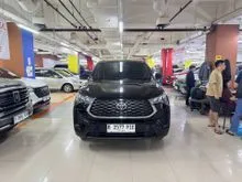 2024 Toyota Kijang Innova Zenix 2.0 V (Non Premium Color) MPV