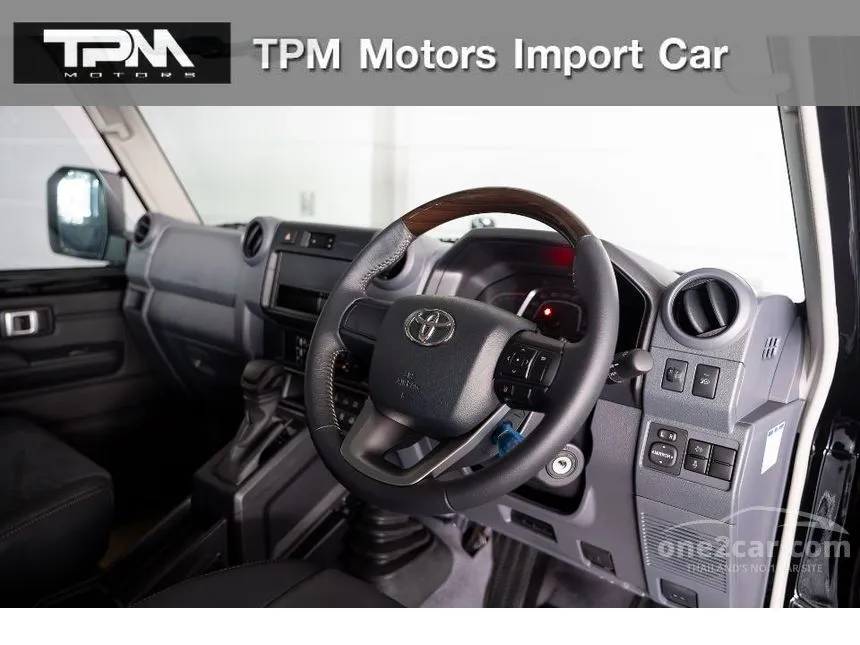 2026 Toyota LAND CRUISER AX SUV