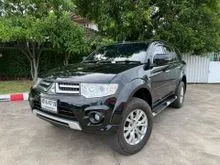 2015 Mitsubishi PAJERO SPORT 2.5 (ปี 08-15) GT SUV