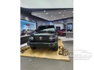 2026 GWM Tank 2.4 500 4X4 SUV