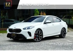 2025 BMW 220 2.0 Gran Coupe M Sport Pro Coupe