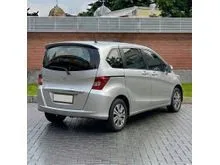 2012 Honda Freed 1.5 Power Sliding Door MPV