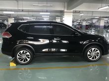 2015 Nissan X-Trail T32 SUV