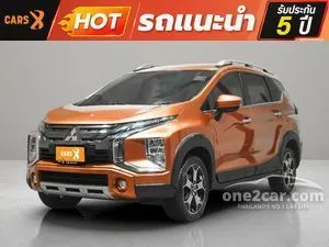 2020 Mitsubishi Xpander Cross 1.5 Wagon