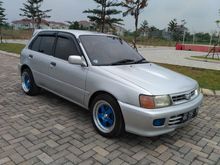 Toyota Starlet Kapsul tahun 1999