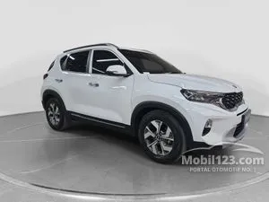 2021 KIA Sonet 1.5 Premiere SUV