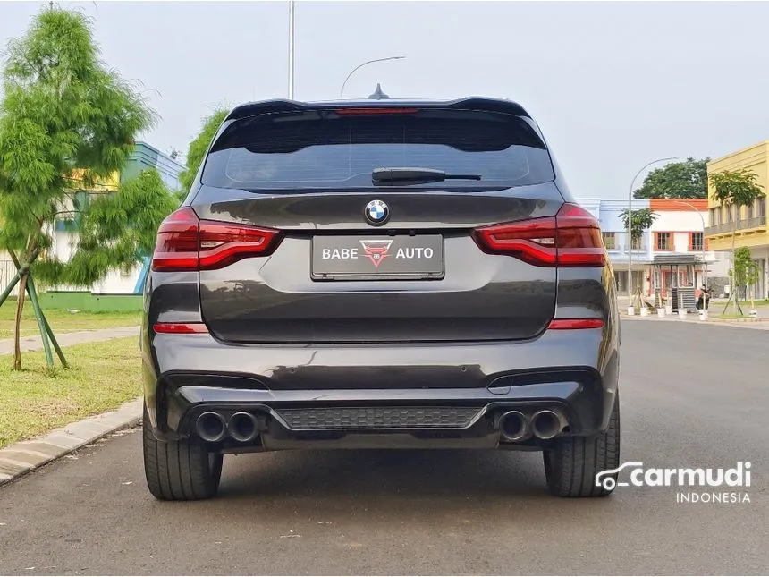 2019 BMW X3 sDrive20i SUV