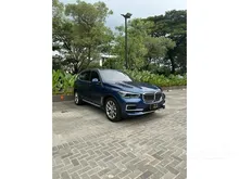 2022 BMW X5 3.0 xDrive40i xLine SUV