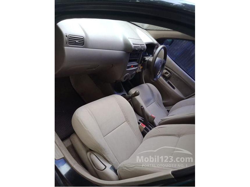 2006 Toyota Avanza G MPV