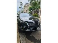 2022 Toyota Fortuner VRZ 4X2 SUV