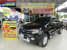 2015 Ford Ranger 2.2 DOUBLE CAB (ปี 12-15) Hi-Rider WildTrak Pickup AT