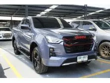 2023 Isuzu D-MAX 1.9 Space Cab (ปี 19-26) X-Series Speed Pickup