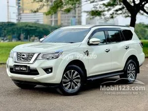 2019 Nissan Terra 2.5 4x2 VL SUV