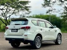 2019 Nissan Terra 2.5 4x2 VL SUV