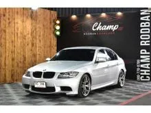 2007 BMW 318i 2.0 E90 (ปี 05-13) Sedan