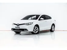 2017 MG MG5 1.5 (ปี 15-18) X Sedan