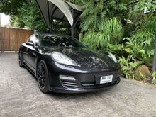 2012 Porsche Panamera 3.0 (ปี 09-16) S Hybrid Sedan AT