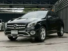 2018 Mercedes-Benz GLA200 1.6 W156 (ปี 14-20) Urban SUV