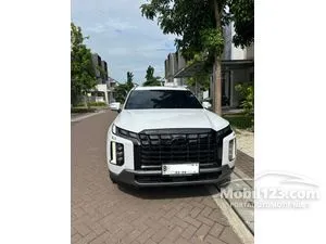 2022 Hyundai Palisade 2.2 Signature SUV
