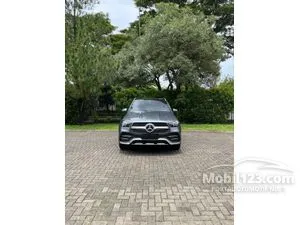 2020 Mercedes-Benz GLE450 3.0 AMG Line 4MATIC CBU SUV