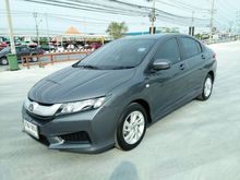 2014 Honda City 1.5 (ปี 14-18) S i-VTEC Sedan AT