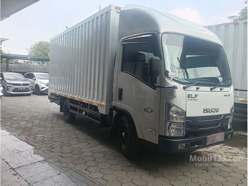 2026 Isuzu Elf NLR L Truck