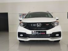 2020 Honda Mobilio 1,5 RS MPV