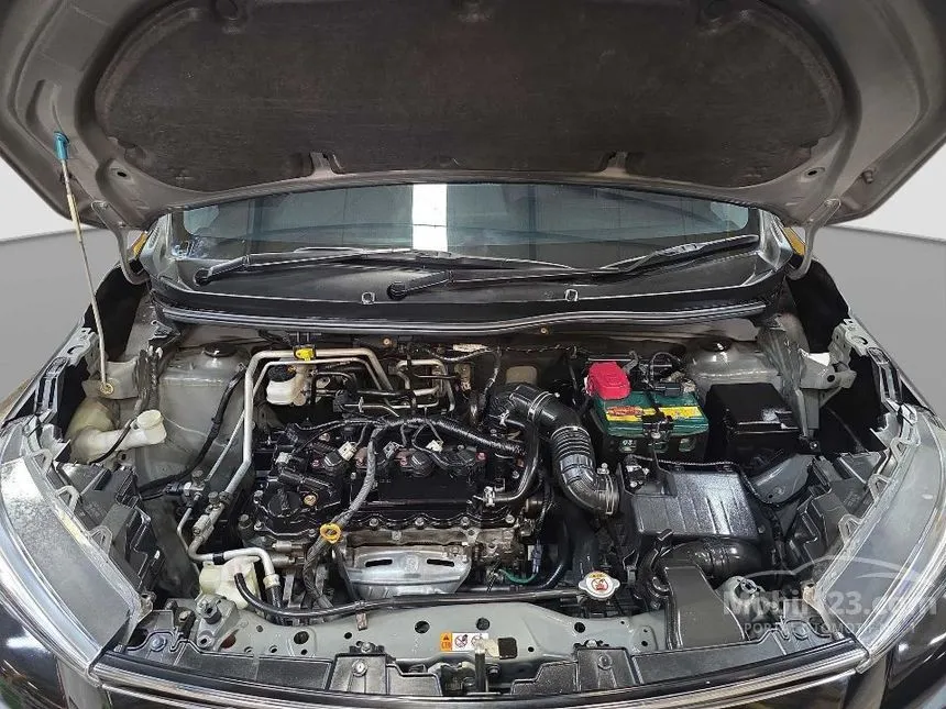 2024 Toyota Avanza G MPV