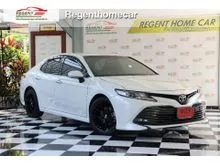 2020 Toyota CAMRY 2.0 (ปี 18-24) G Sedan