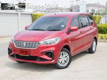 2019 Suzuki Ertiga 1.4 (ปี 13-16) GL Wagon