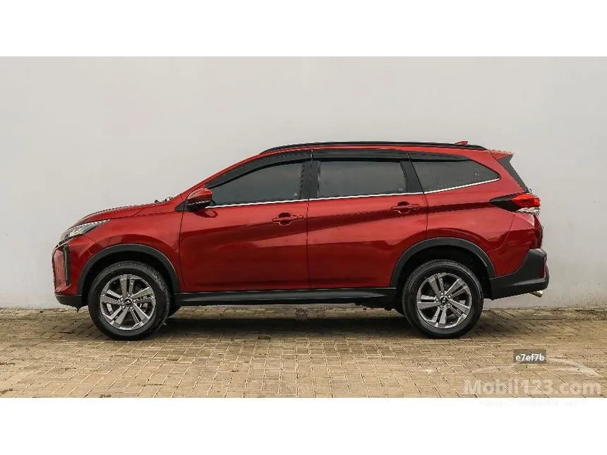 2024 Daihatsu Terios R SUV