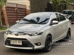 2015 Toyota Vios 1.5 G Sedan