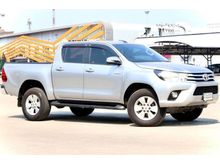 2016 Toyota Hilux Revo 2.4 DOUBLE CAB Prerunner G Pickup