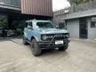 Jual Mobil Ford Bronco 2023 Wildtrak 2.7 di DKI Jakarta Automatic Wagon Biru Rp 3.000.000.000