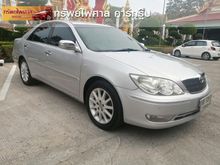 2005 Toyota Camry 2.4 (ปี 02-06) Q Sedan AT