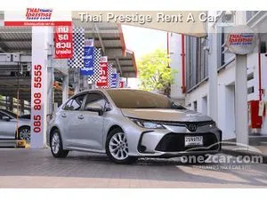 2021 Toyota Corolla Altis 1.6 G Sedan