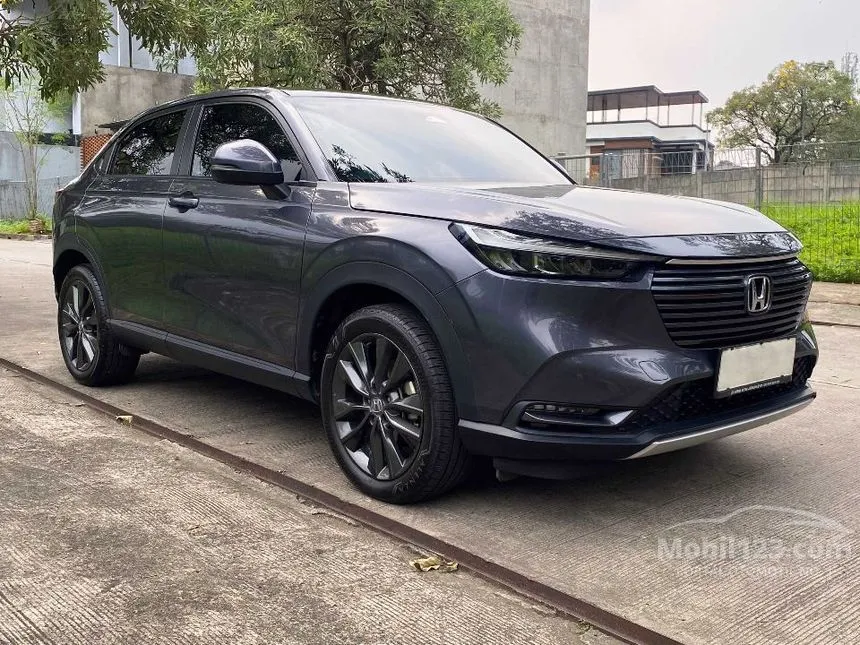 2023 Honda HR-V Special Edition SUV