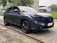 2023 Honda HR-V 1.5 Special Edition SUV UNIT ISTIMEWA, KILOMETER RENDAH, PAJAK PANJANG 2027,PERORANGAN, FULLSETT, LULUS INSPEKSI 175 TITIK, BERGARANSI