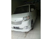 2011 Suzuki Arena 1.5 MPV Minivans