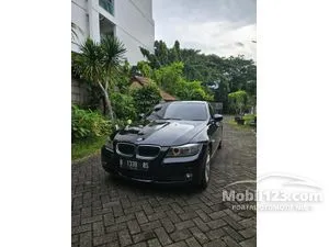 2009 BMW 320i 2.0 Sedan