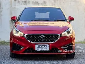 2020 MG MG3 1.5 X Hatchback