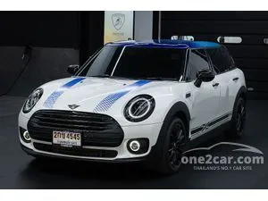 2023 Mini Clubman 1.5 Cooper Hatchback