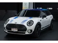 2023 Mini Clubman 1.5 F54 Cooper Hatchback